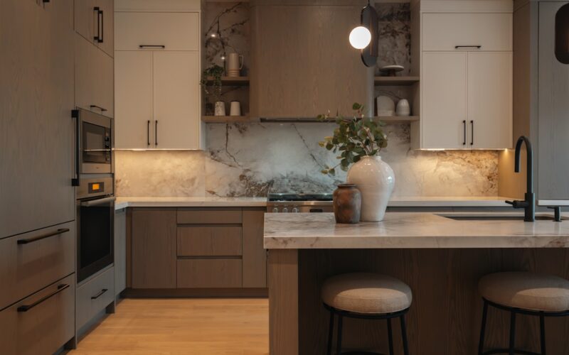 Induction Hob Wiring: Consumer Unit Upgrade Requirements