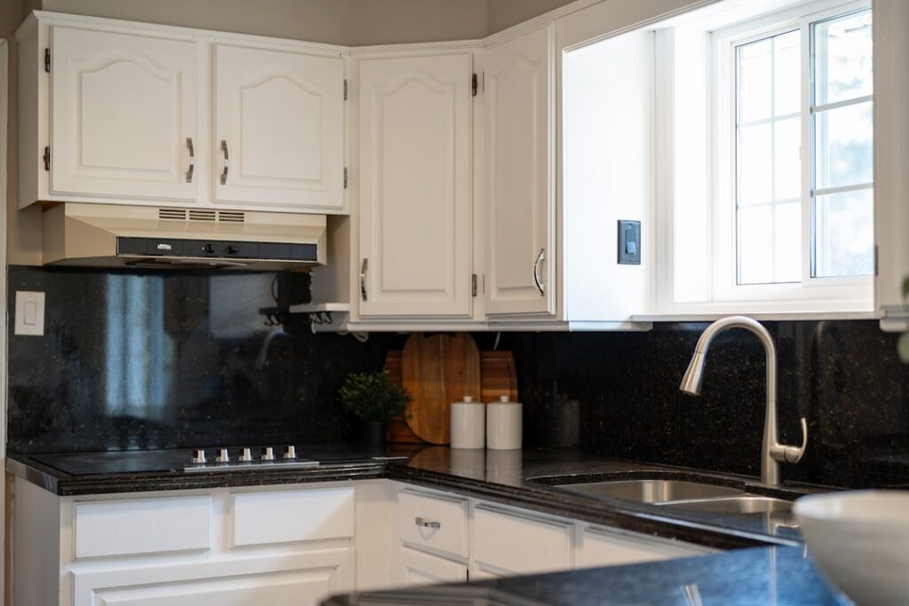 Kitchen Extract Fan Building Control: Zone 2 Requirements