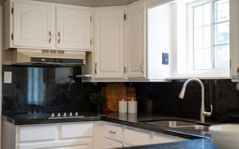 Kitchen Extract Fan Building Control: Zone 2 Requirements