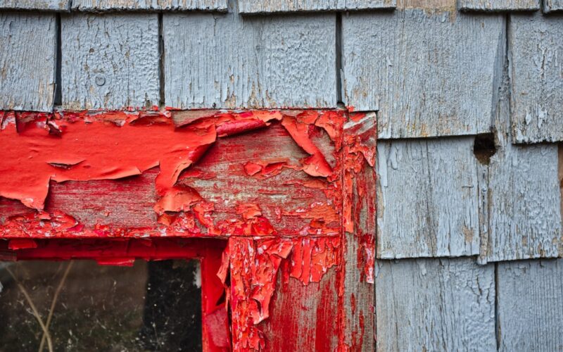 Lime Render Application: Norfolk Flint Cottage Techniques