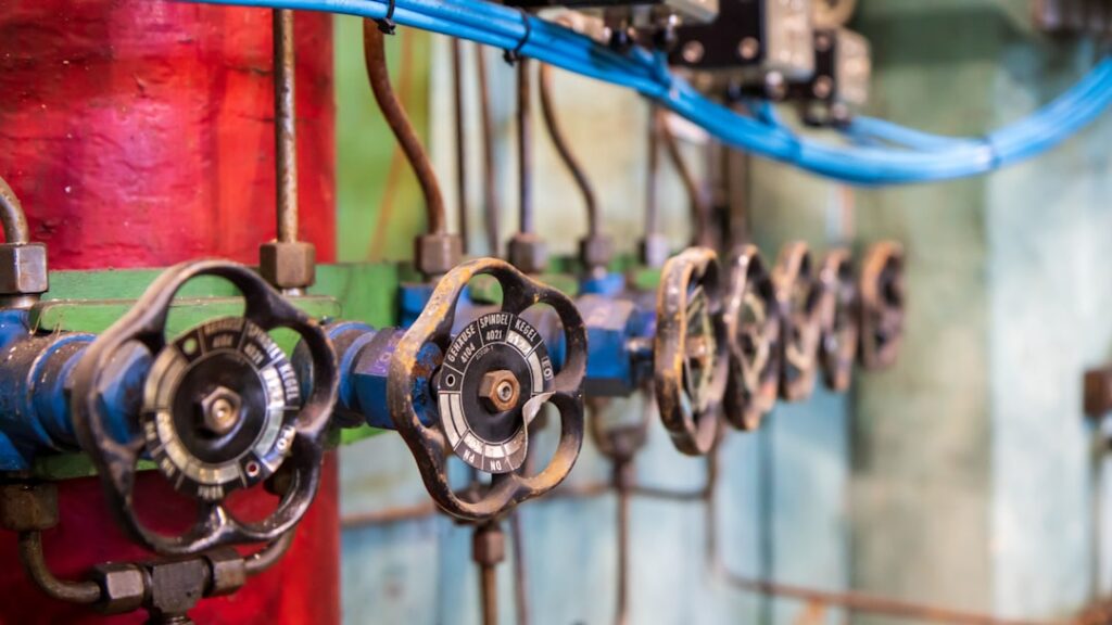 Magnetic Filter Cleaning: Extending Radiator Lifespan