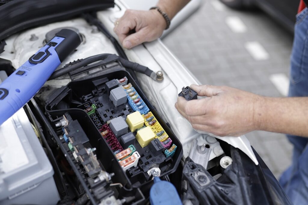 Part P Electrical Work: DIY vs Certified Installer Costs