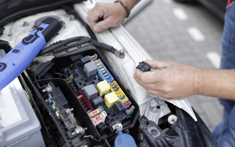 Part P Electrical Work: DIY vs Certified Installer Costs