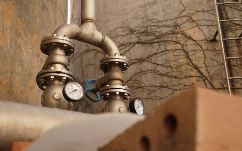 Polybutylene Pipe Insurance: Scottish Property Concerns