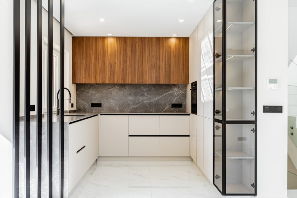 Range Cooker Installation: Floor Reinforcement Requirements