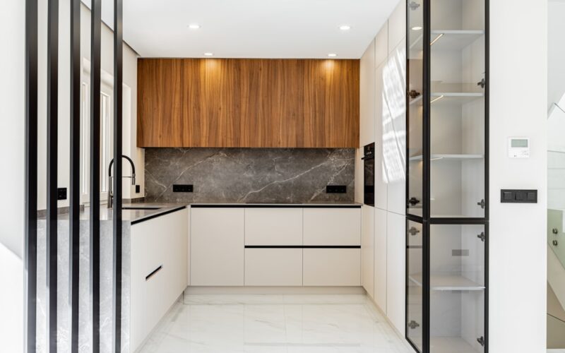 Range Cooker Installation: Floor Reinforcement Requirements
