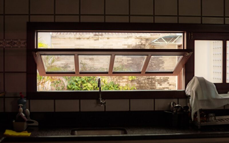 Sash Window Cord Replacement: Conservation Area Rules
