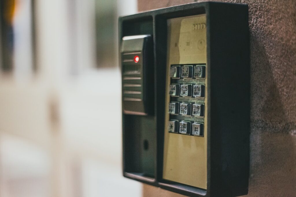 Smart Doorbell Installation: Listed Building Restrictions