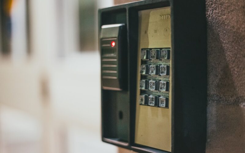 Smart Doorbell Installation: Listed Building Restrictions