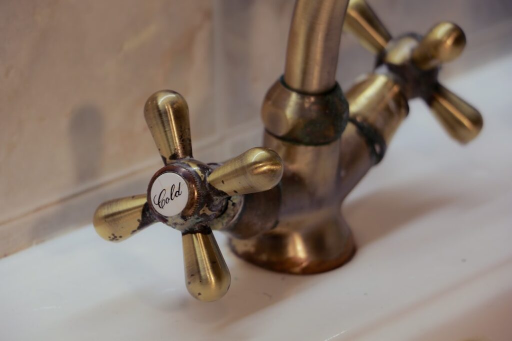 Wet Room Tanking Systems: Victorian Terrace Conversions