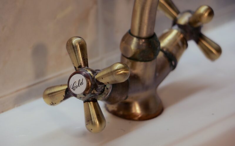 Wet Room Tanking Systems: Victorian Terrace Conversions