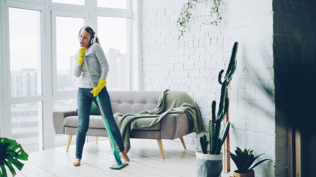 Wool Carpet Moth Prevention: Natural Treatment Methods