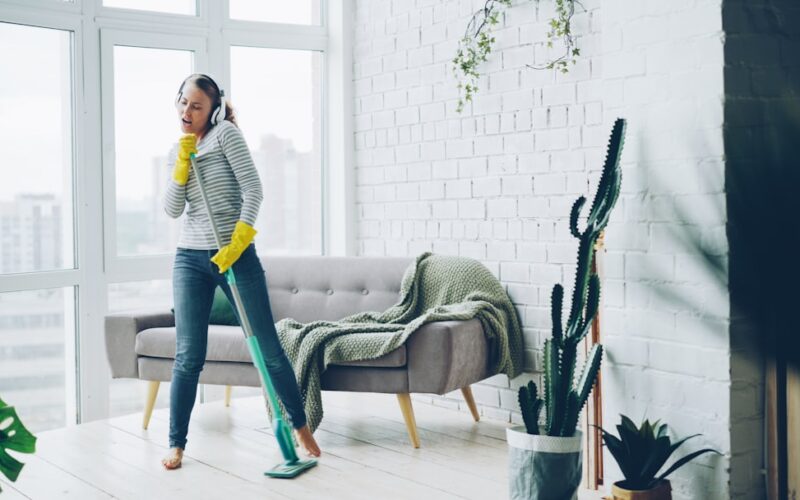 Wool Carpet Moth Prevention: Natural Treatment Methods