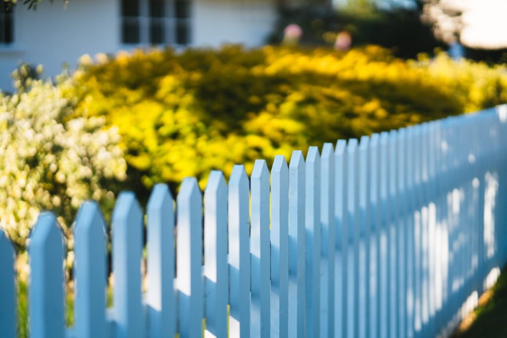 Acoustic Fencing Solutions Near Railway Lines