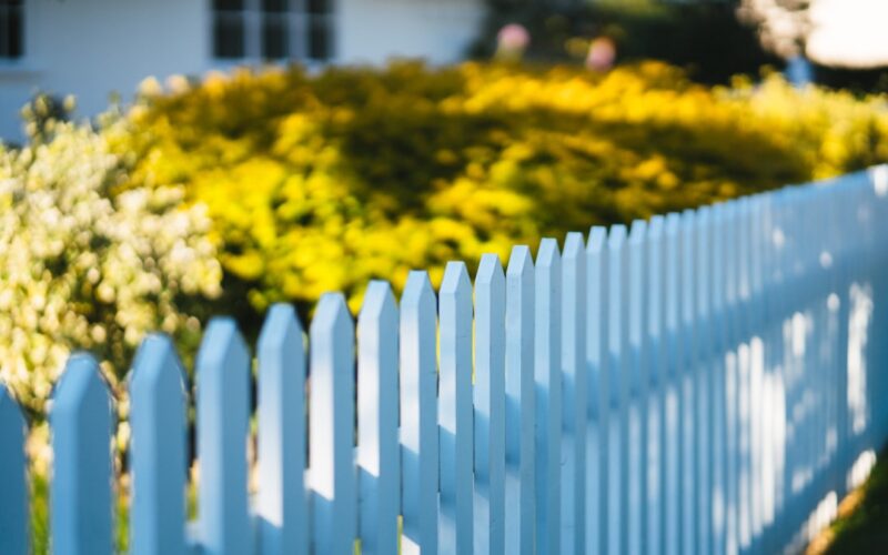 Acoustic Fencing Solutions Near Railway Lines