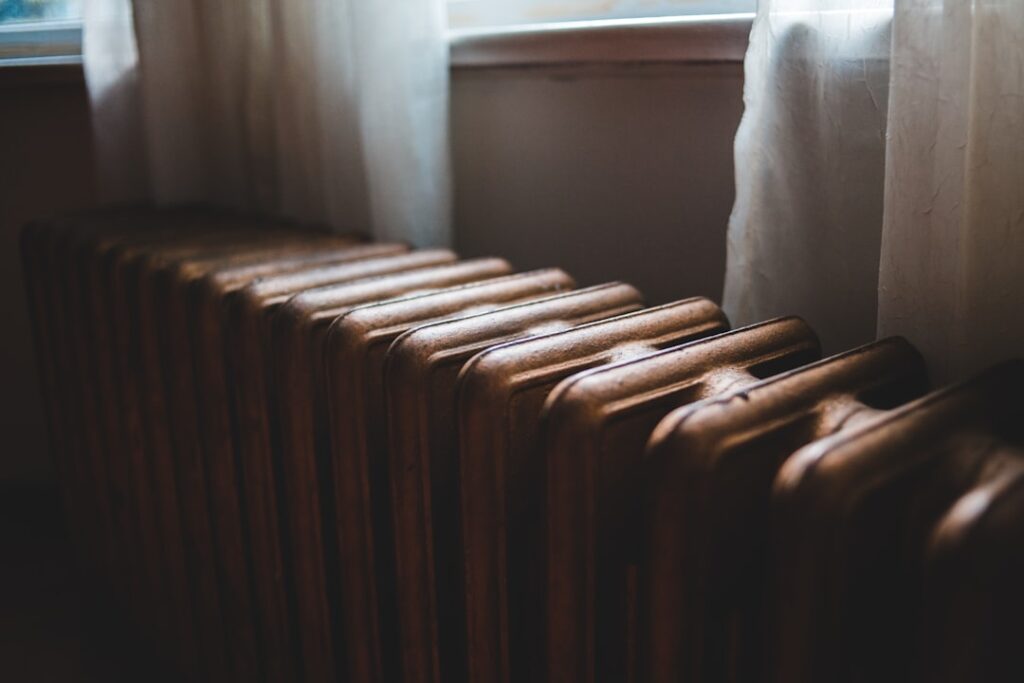 Air Source Heat Pump Defrost Cycles: Minimising Disruption