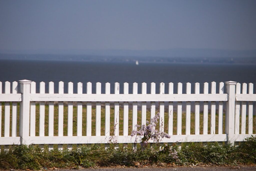 Anti-Climb Fence Toppings: UK Legal Height Restrictions