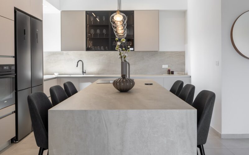 Belfast Butler Sink Installation: Supporting Framework Guide