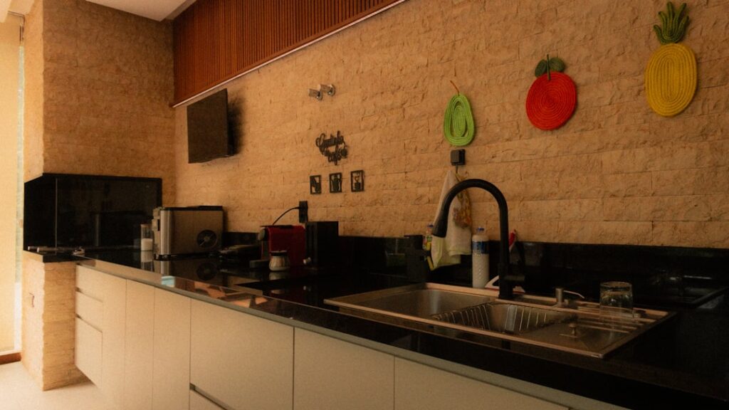 Belfast Butler Sink Units: Load-Bearing Floor Assessment