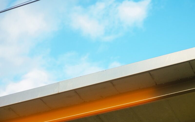 Cast Iron Gutter Restoration: Listed Building Methods