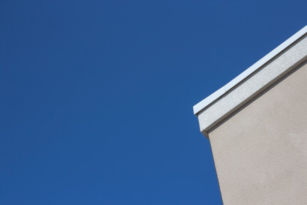 Cast Iron Gutter Restoration: Paint Systems and Sealants