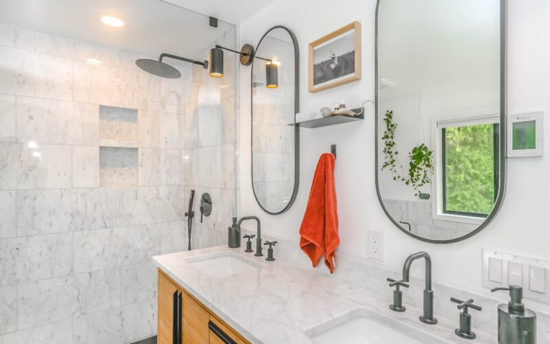 Wet Room Tanking: Building Control Sign-Off Requirements