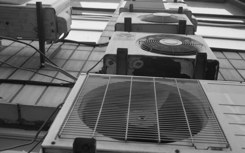 Portable Air Conditioning: Building Regulations for UK Rentals