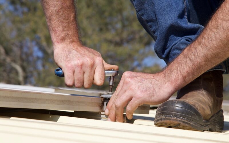 Clay Tile Replacement: Matching Discontinued UK Manufacturers