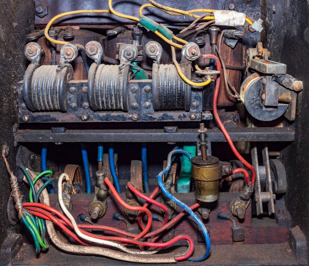 Combi Boiler Pressure Vessel Replacement: Warranty Impact