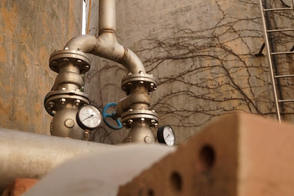 Combi Boiler Sizing for Hard Water Areas in Southeast England