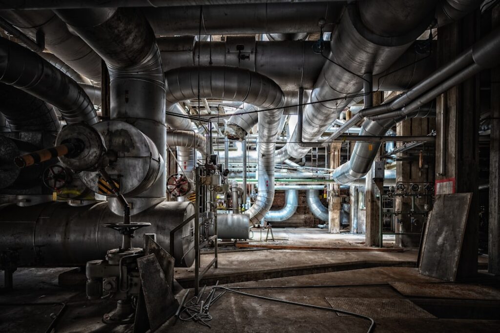 Combi Boiler Sizing: Heat Loss Calculations for Victorian Homes