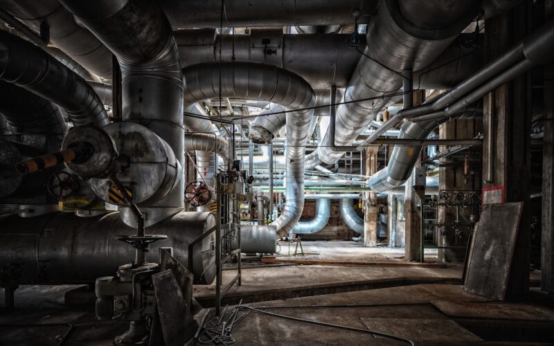 Combi Boiler Sizing: Heat Loss Calculations for Victorian Homes