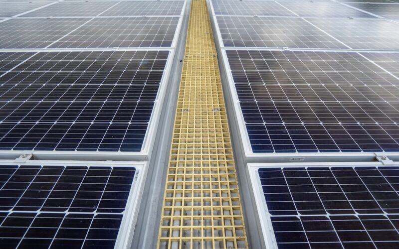 DNO Application Timeline for Solar Battery Systems