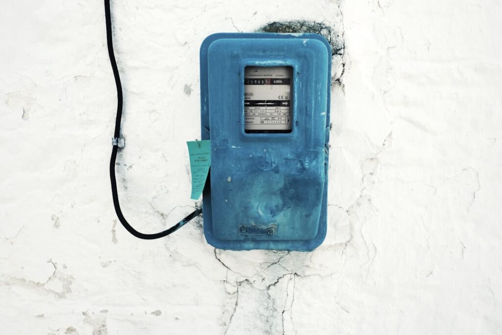 EV Charger Installation: DNO Load Calculations for Terraced Homes