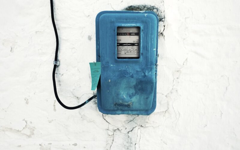 EV Charger Installation: DNO Load Calculations for Terraced Homes