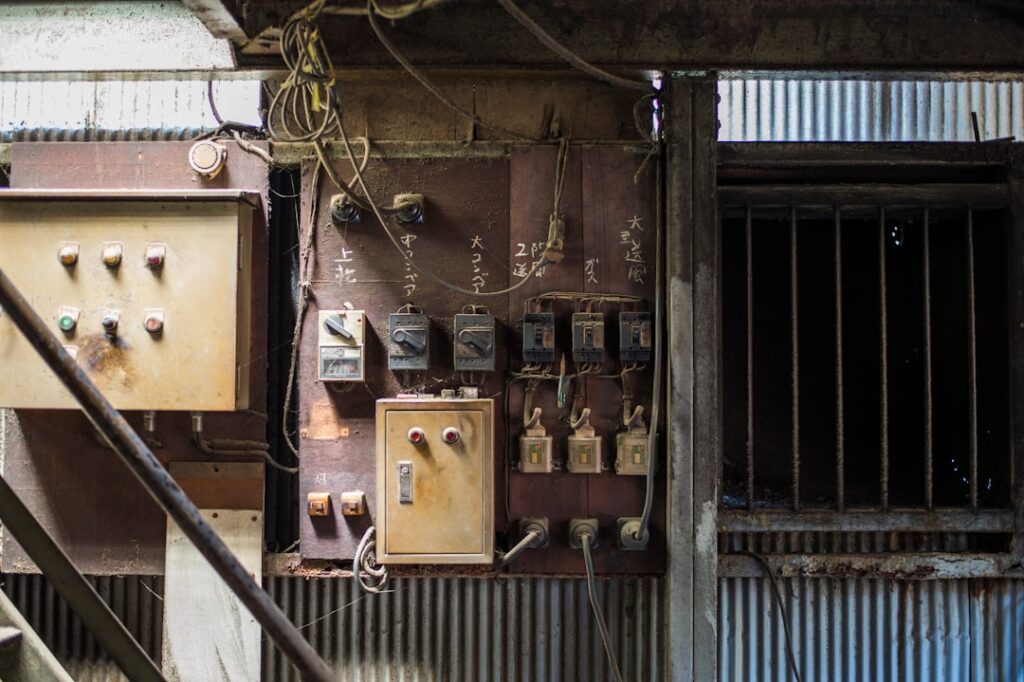 EV Charger Installation: DNO Notification Requirements