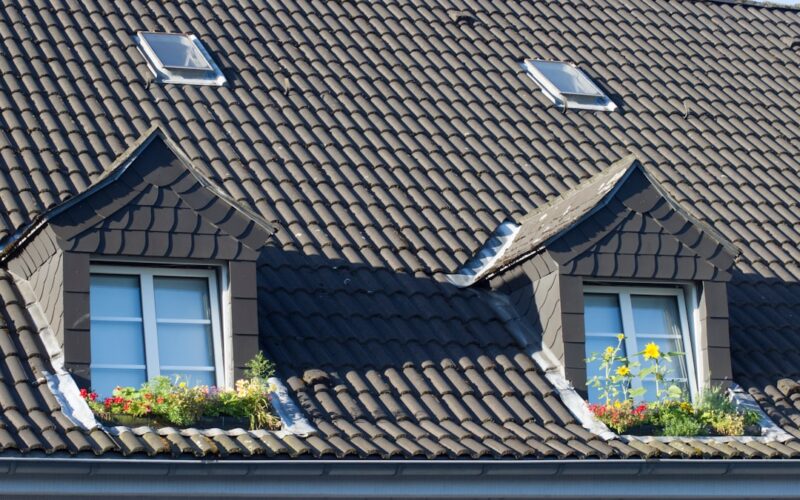 Fibreglass Flat Roof Repairs: OSB Deck Preparation