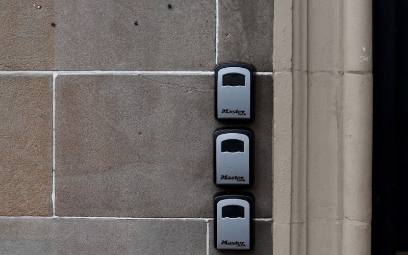 Grade I Listed Building Alarms: Wireless Solutions