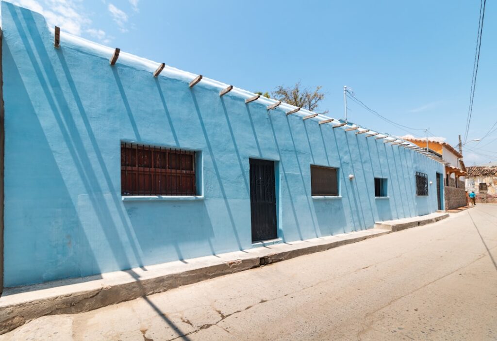Lime Render Application: Breathable Coatings for Stone
