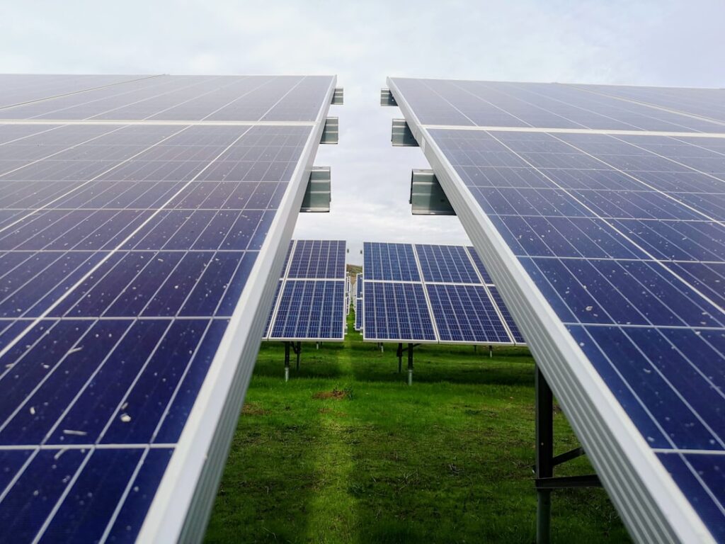 Solar Battery Storage: G99 Grid Connection Applications