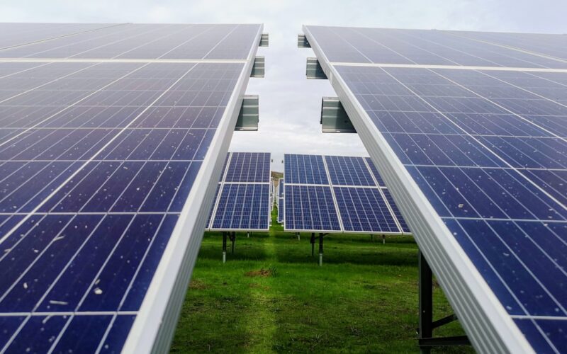 Solar Battery Storage: G99 Grid Connection Applications