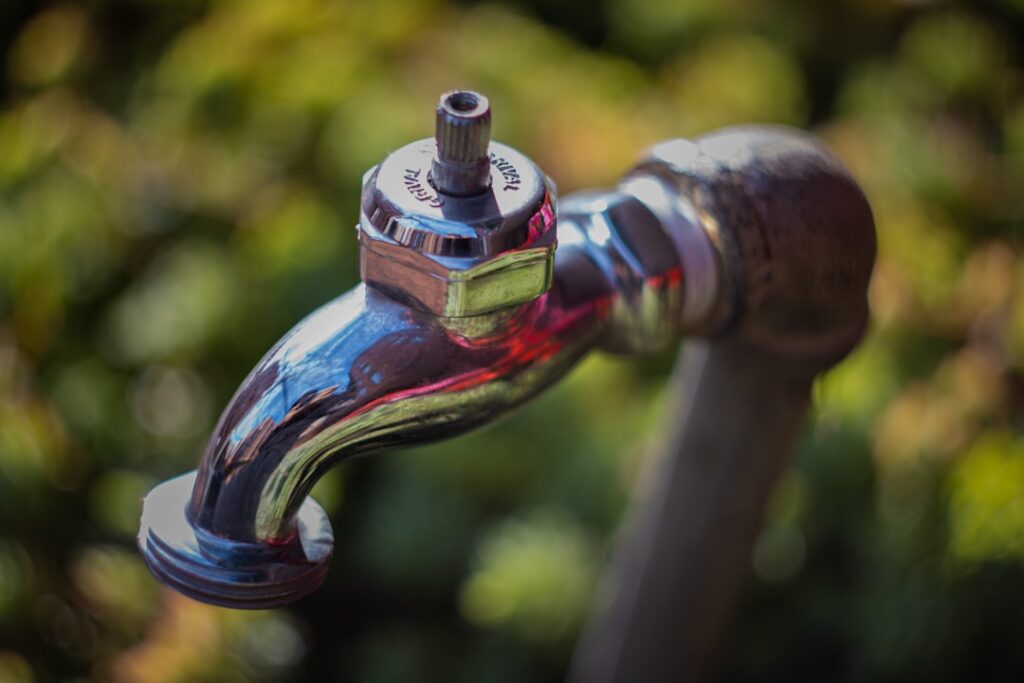 Thames Water Lead Supply Pipe: Homeowner Responsibilities