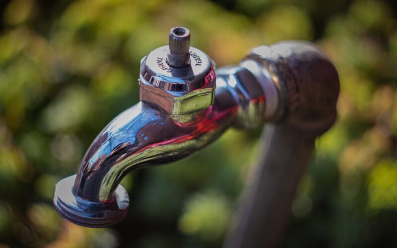 Thames Water Lead Supply Pipe: Homeowner Responsibilities