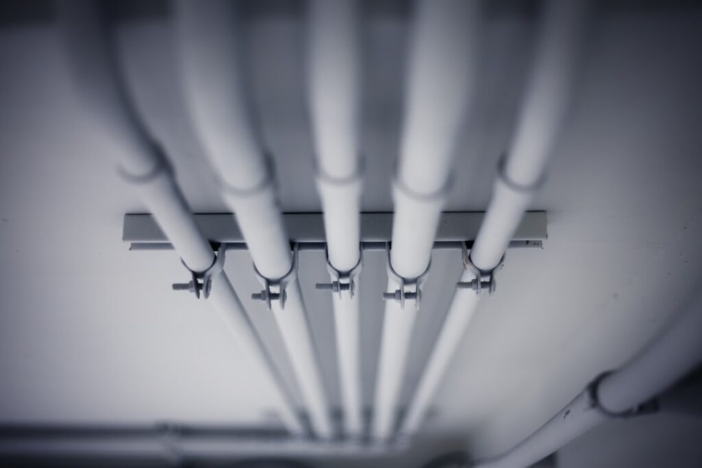 Underfloor Heating Manifold Faults: Zone Valve Testing