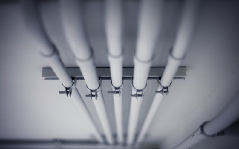 Underfloor Heating Manifold Faults: Zone Valve Testing