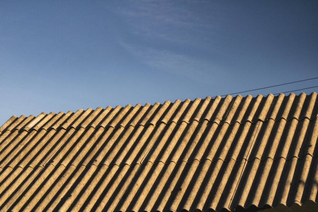 Welsh Slate Repair: Matching Historic Quarry Sources