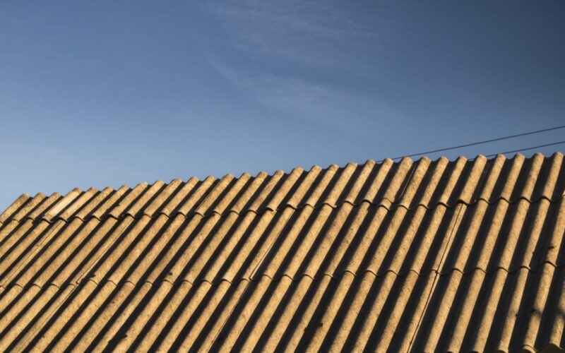 Welsh Slate Repair: Matching Historic Quarry Sources