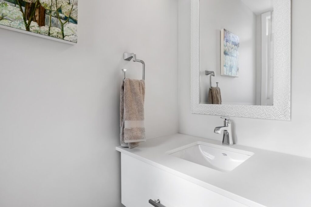 Wet Room Tanking Requirements: Building Regs Part H