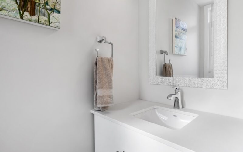 Wet Room Tanking Requirements: Building Regs Part H