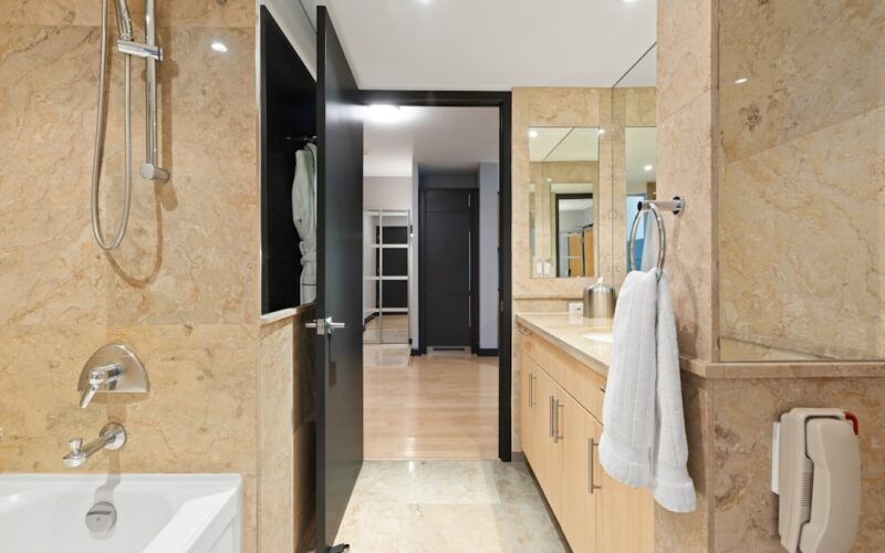Wet Room Tanking Systems: Building Control Sign-Off Requirements